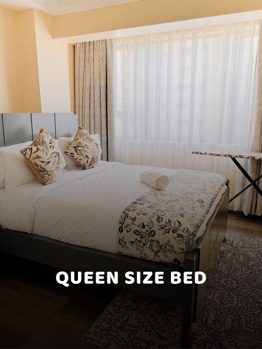 Kileleshwa - Preload 3