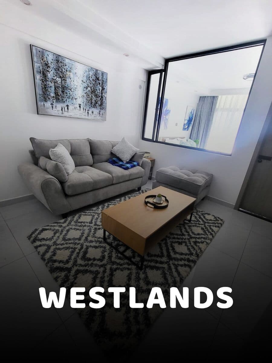 Westlands - Image 1